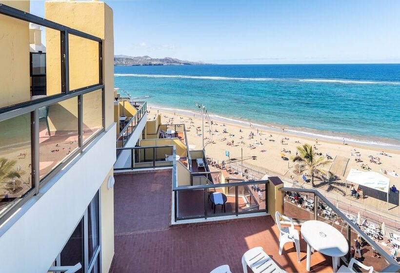 Apartamentos Colón Playa