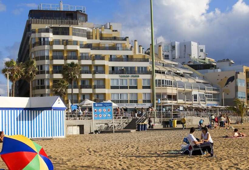 Apartamentos Colón Playa