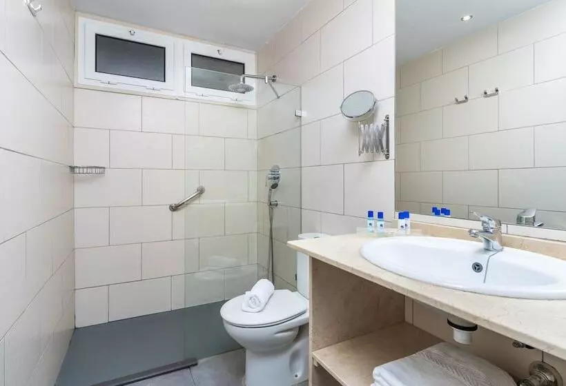 Apartamentos Colón Playa