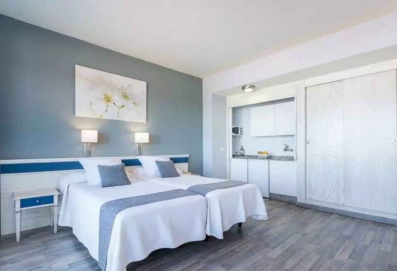 Apartamentos Colón Playa