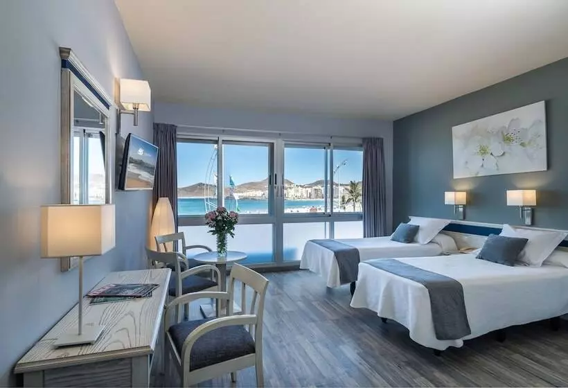 Apartamentos Colón Playa