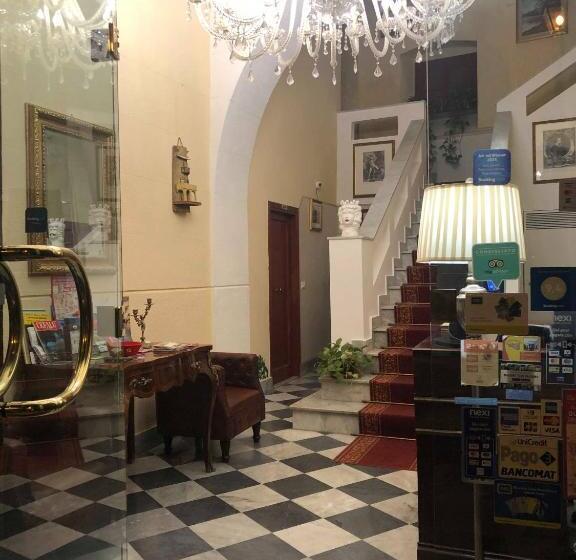 B&b Al Piazza Marina