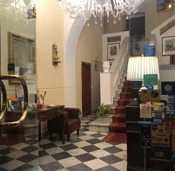 B&b Al Piazza Marina