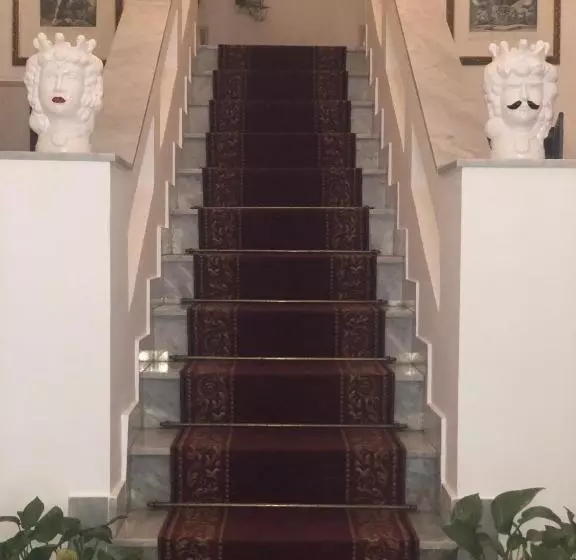 B&b Al Piazza Marina