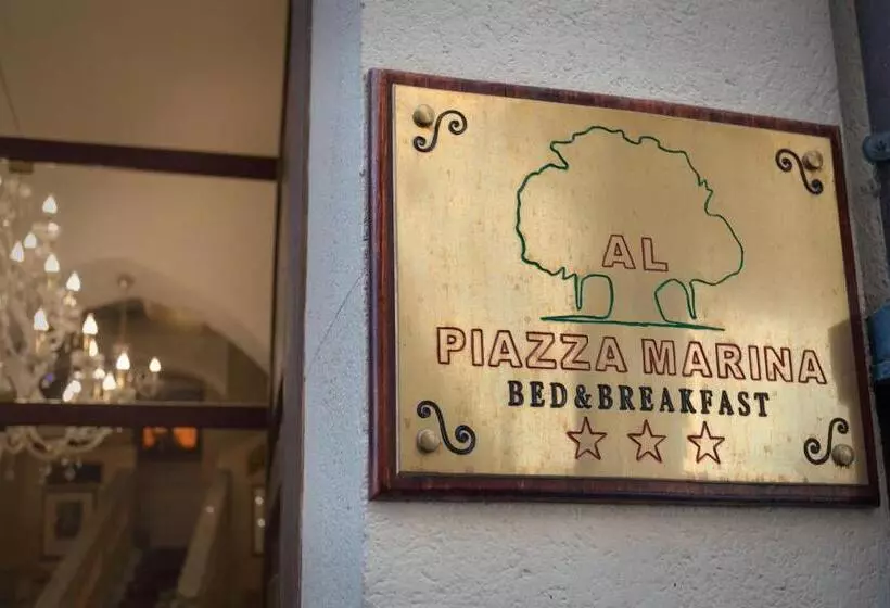 B&b Al Piazza Marina