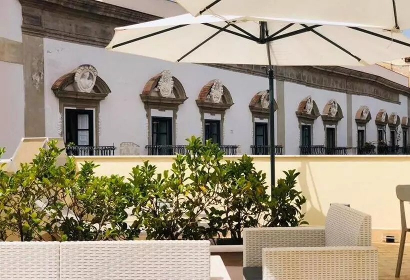 B&b Al Piazza Marina