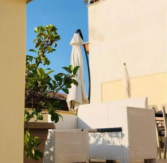 B&b Al Piazza Marina