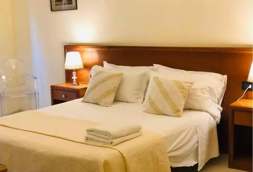 B&b Al Piazza Marina