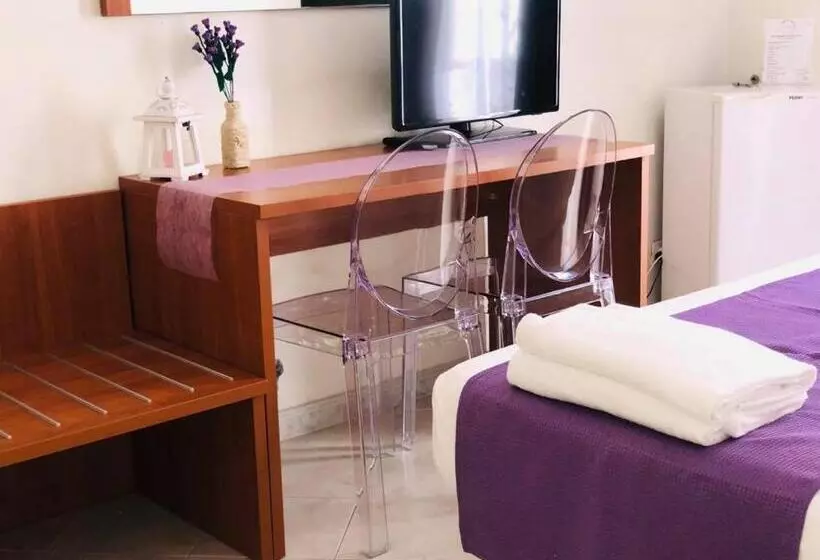 B&b Al Piazza Marina