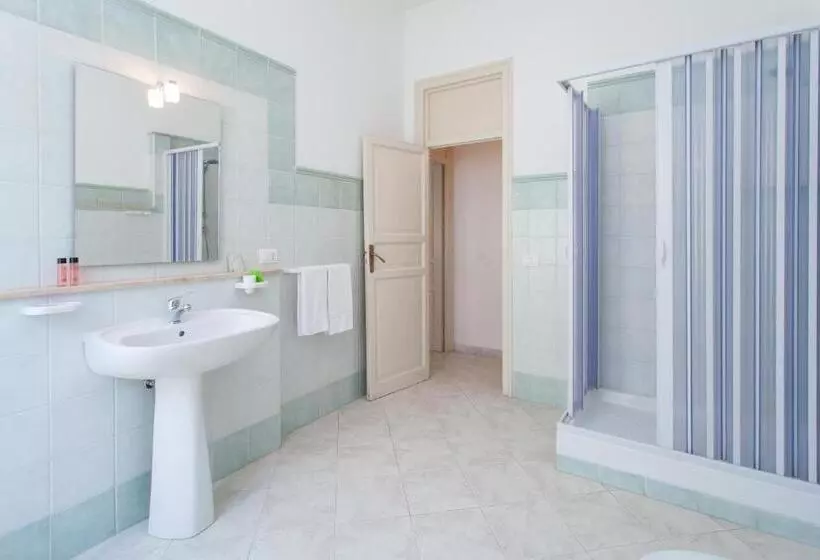 B&b Al Piazza Marina