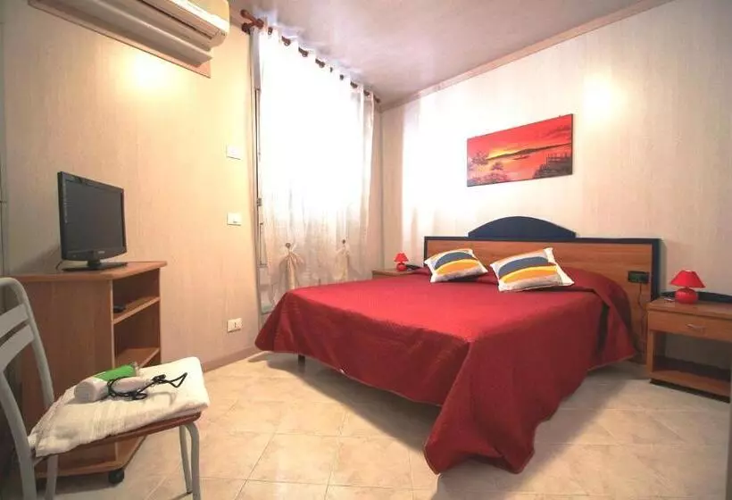 B&b Al Piazza Marina