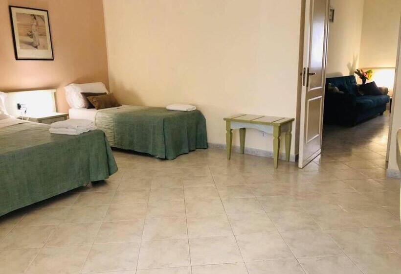 B&b Al Piazza Marina