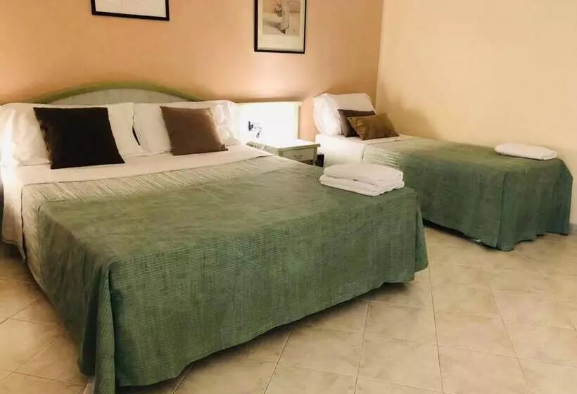 B&b Al Piazza Marina