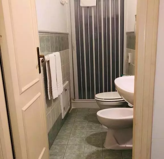 B&b Al Piazza Marina