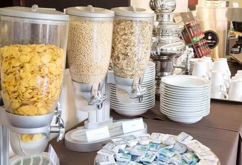 Best Western Hotel I Triangoli