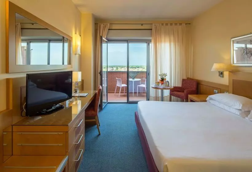 Best Western Hotel I Triangoli