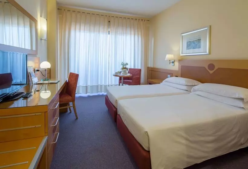 Best Western Hotel I Triangoli