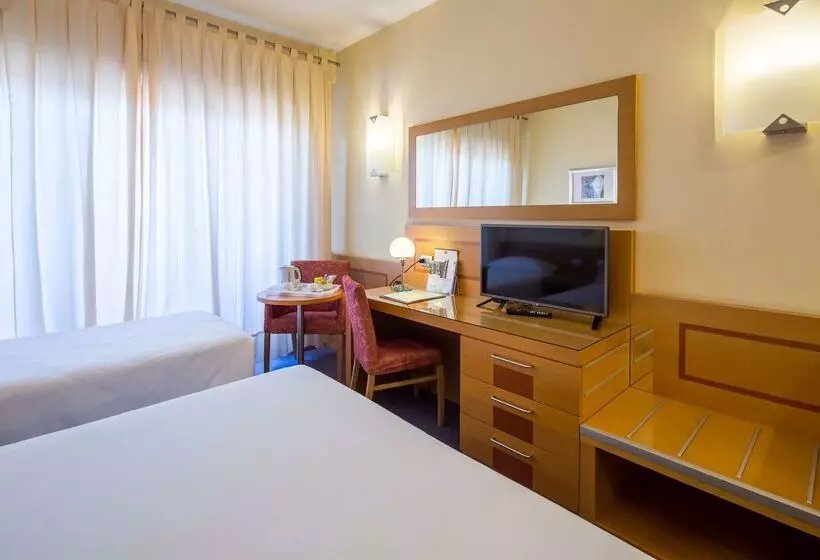 Best Western Hotel I Triangoli