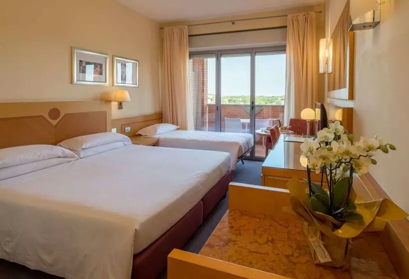 Best Western Hotel I Triangoli