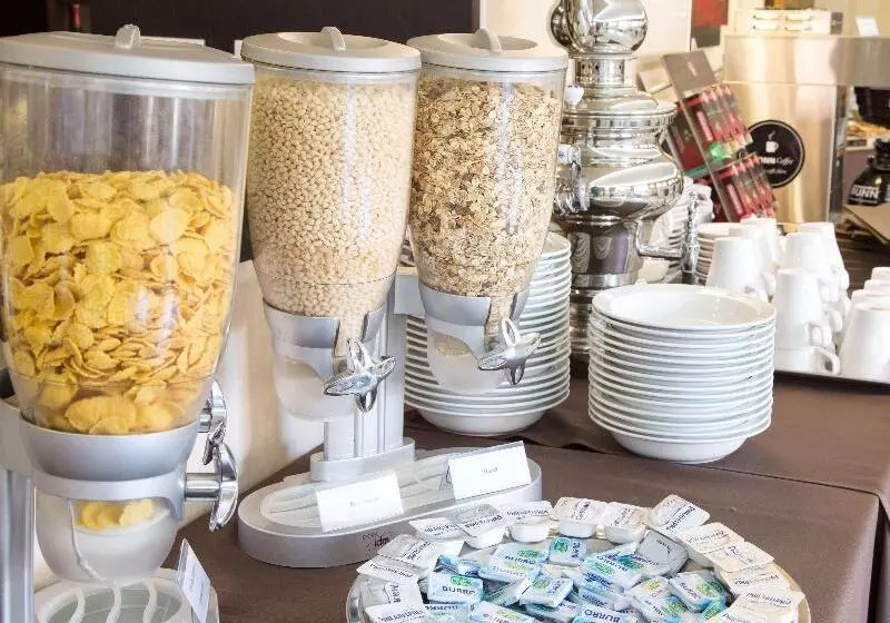 Best Western Hotel I Triangoli