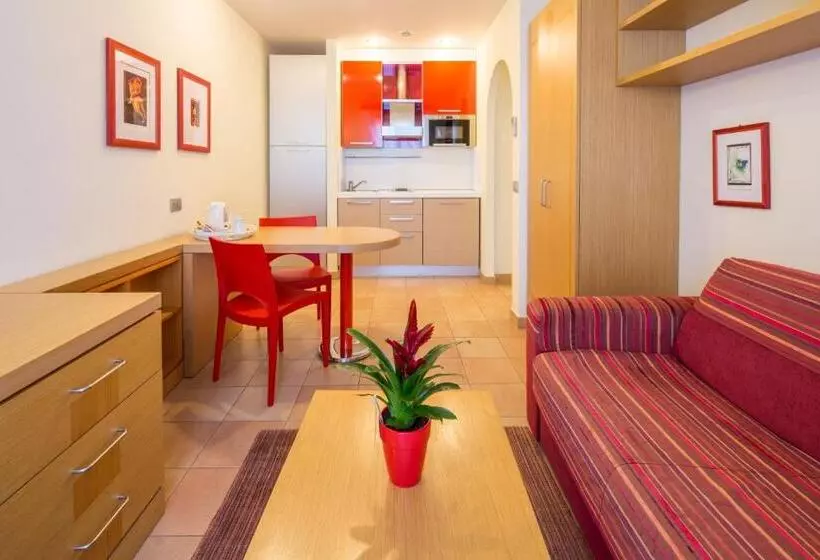 Best Western Hotel I Triangoli