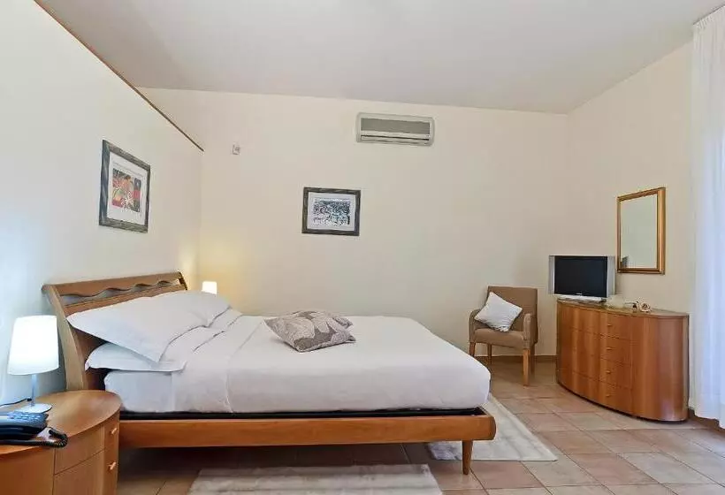 Best Western Hotel I Triangoli