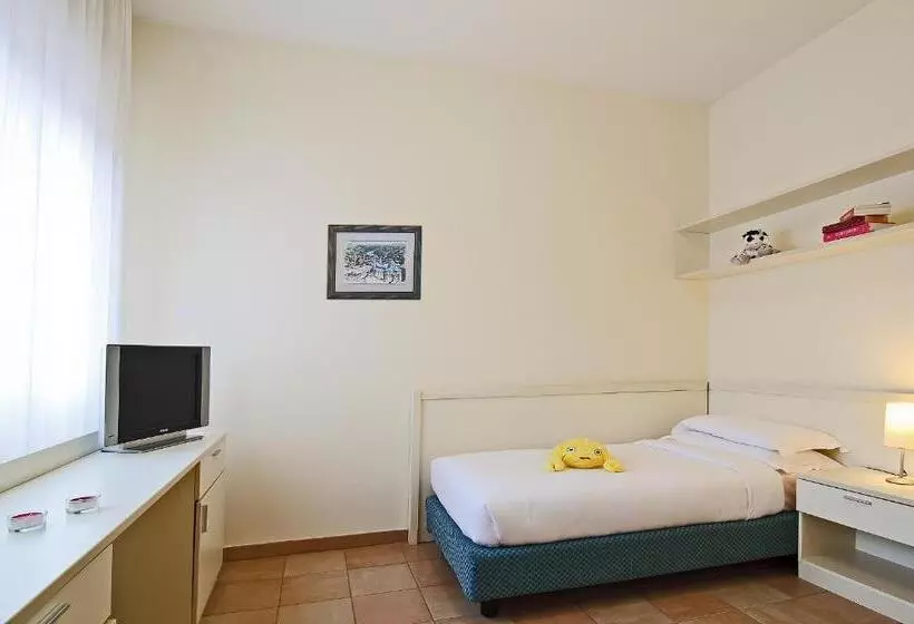 Best Western Hotel I Triangoli