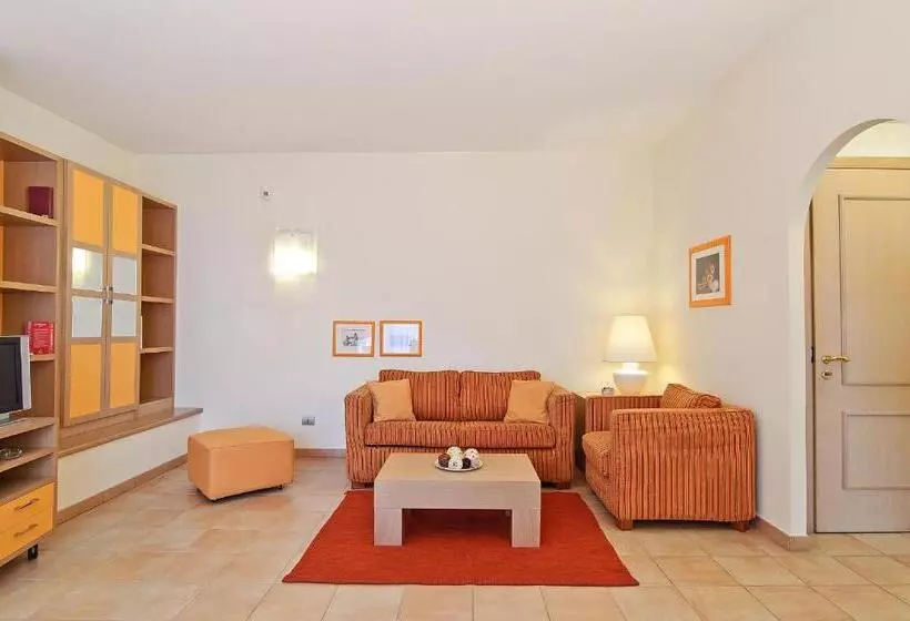 Best Western Hotel I Triangoli