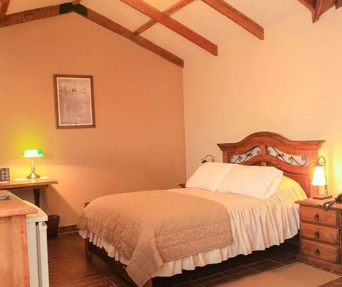 مسافرخانه Boutique La Posada