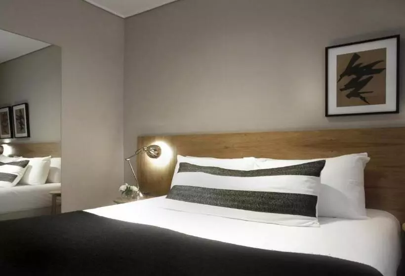 Agua Del Corral Hotel & Spa