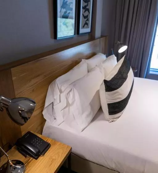 Agua Del Corral Hotel & Spa