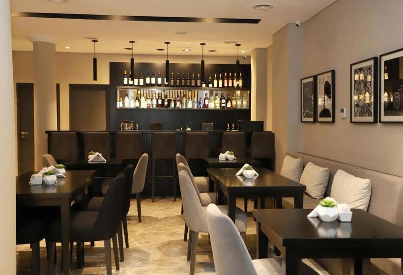 Agua Del Corral Hotel & Spa