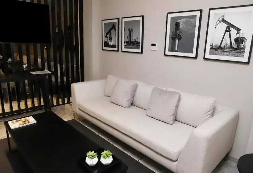 Agua Del Corral Hotel & Spa