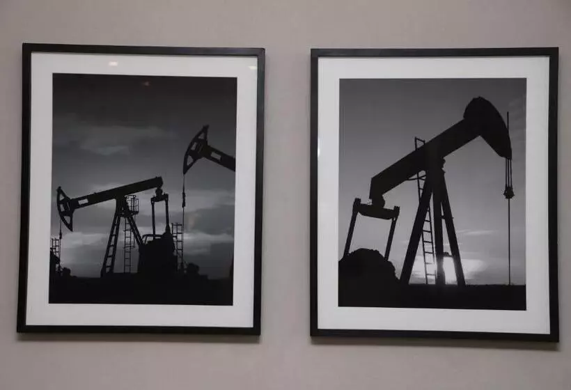 Agua Del Corral Hotel & Spa