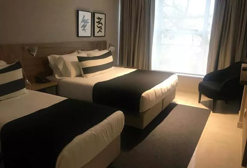 Agua Del Corral Hotel & Spa