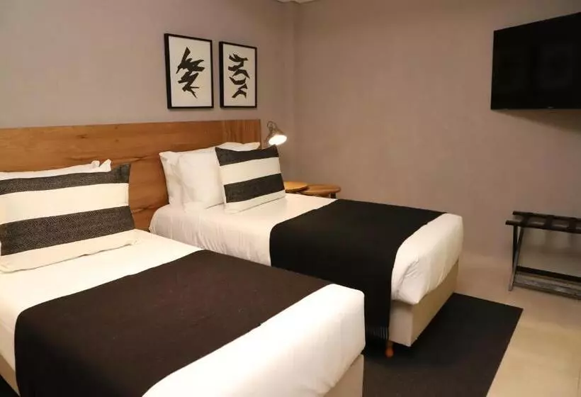 Agua Del Corral Hotel & Spa