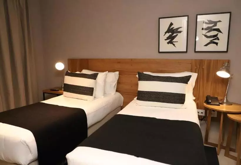 Agua Del Corral Hotel & Spa