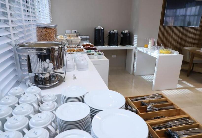 Agua Del Corral Hotel & Spa