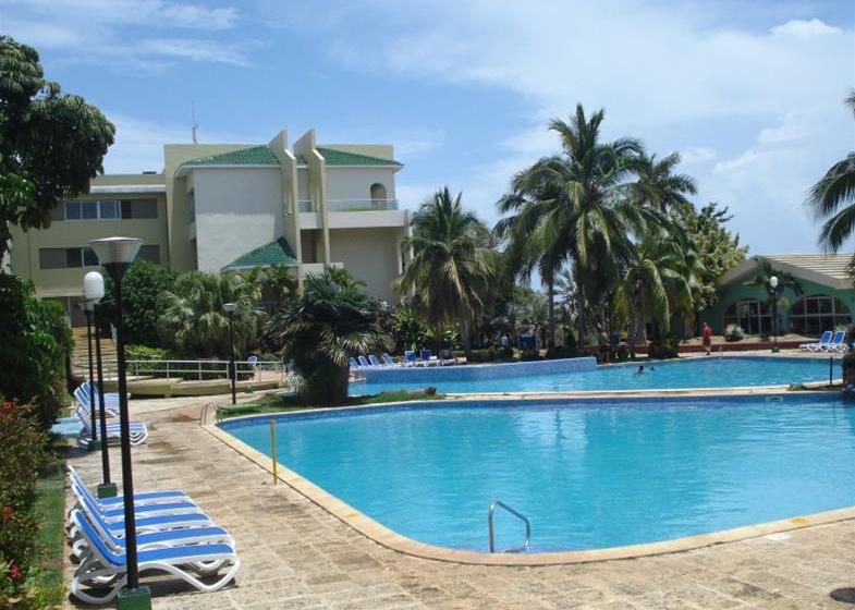 Hotel Starfish Varadero