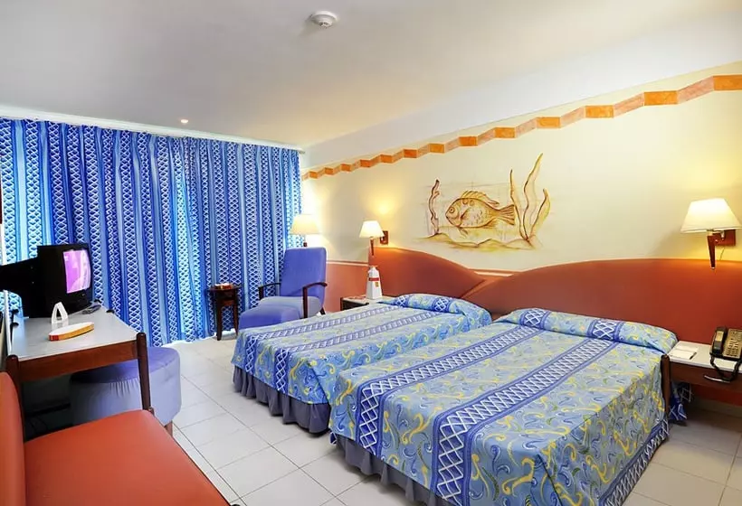 Hotell Starfish Varadero