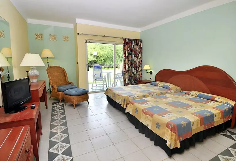 Hotell Starfish Varadero