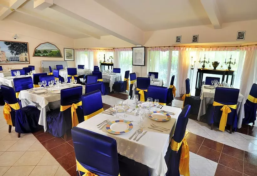 Hotell Starfish Varadero