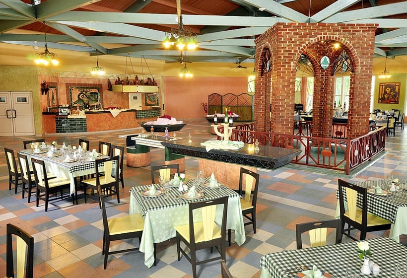 Hotel Starfish Varadero