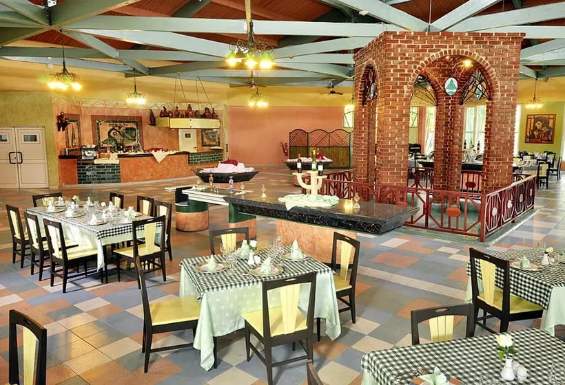 Hotell Starfish Varadero