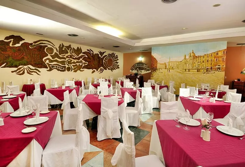 Hotell Starfish Varadero