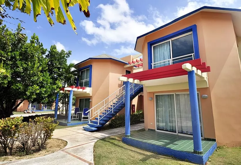 Hotell Starfish Varadero