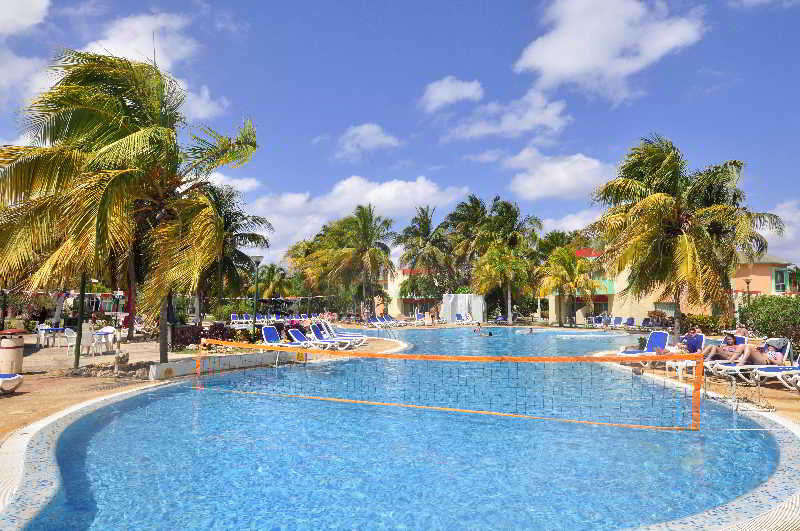 Hotel Starfish Varadero