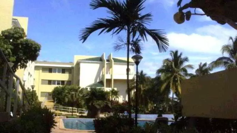 Hotell Starfish Varadero
