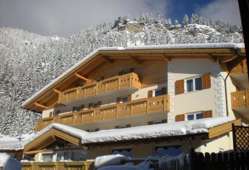 בית מלון כפרי Albergo Fiordaliso