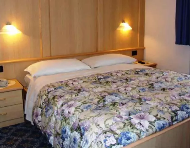 호텔 Albergo Fiordaliso